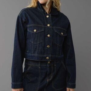 American Eagle Jacket (NWOT)